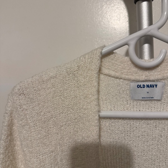 Old Navy knee length sweater - Picture 3 of 3